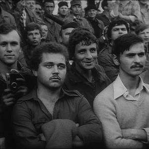 Bilder Wir filmen das Volk!