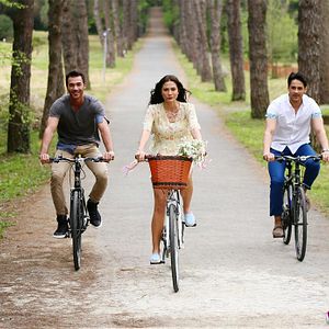 Bilder Demet Özdemir