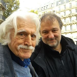 Bilder Cavanna, jusqu’à l’ultime seconde, j’écrirai