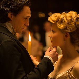 Bilder Crimson Peak