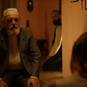 Bilder Azem 2: Cin Garezi