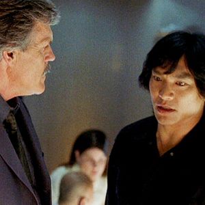 Bilder Timecop 2 - Entscheidung in Berlin