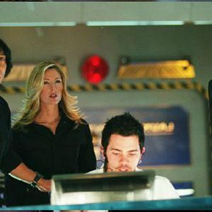 Bilder Timecop 2 - Entscheidung in Berlin