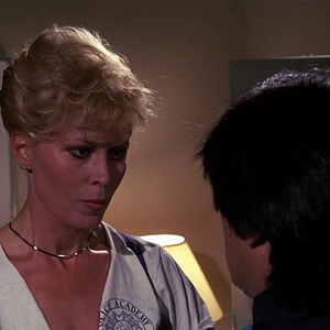 Bilder Police Academy 3