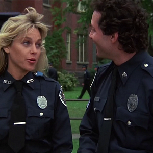 Bilder Police Academy 3