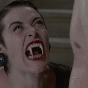 Bilder Der Biss der Schlangenfrau