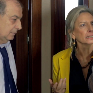 Bilder La invitación del presidente