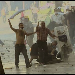 Bilder Haziran Yangını