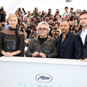 Bilder Mad Max: Fury Road