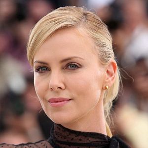 Bilder Charlize Theron