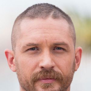 Bilder Tom Hardy