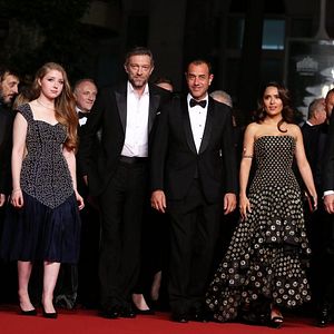 Bilder Vincent Cassel