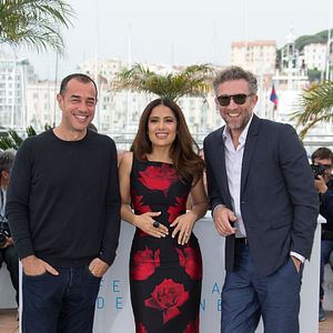 Bilder Vincent Cassel