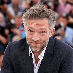 Bilder Vincent Cassel
