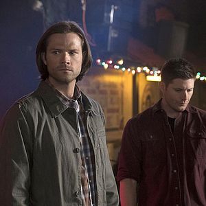 Bilder Jensen Ackles