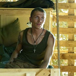 Bilder Neither Heaven Nor Earth