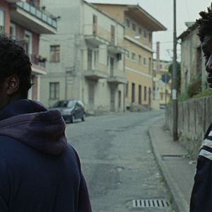 Bilder Mediterranea - Refugees welcome?