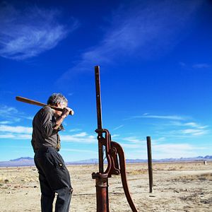 Bilder The Last Survivors