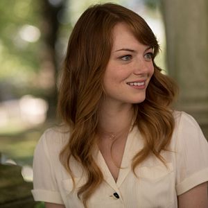 Bilder Emma Stone