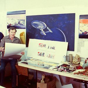 Bilder Harold and Lilian: A Hollywood Love Story