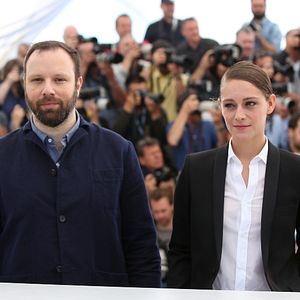 Bilder Yorgos Lanthimos
