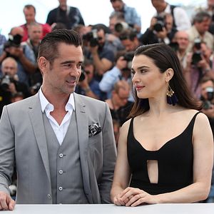 Bilder Colin Farrell