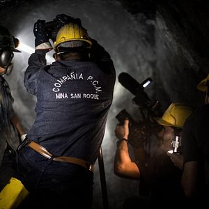 Bilder The Legend of the Palme d'Or