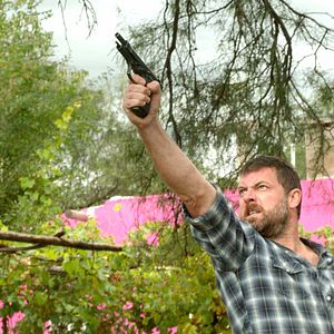 Bilder La Tierra Roja