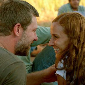 Bilder La Tierra Roja