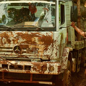 Bilder La Tierra Roja