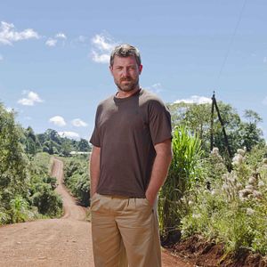 Bilder La Tierra Roja