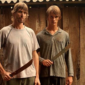 Bilder La Tierra Roja