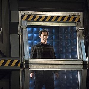 Bilder Tom Cavanagh