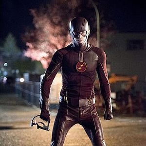 Bilder The Flash