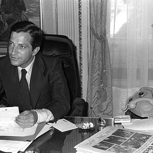 Bilder Adolfo Suárez: Memoria de la Transición (TV)