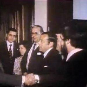 Bilder Adolfo Suárez: Memoria de la Transición (TV)