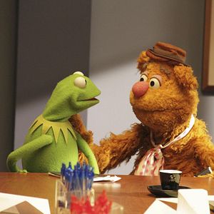 Bilder The Muppets