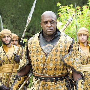 Bilder Deobia Oparei