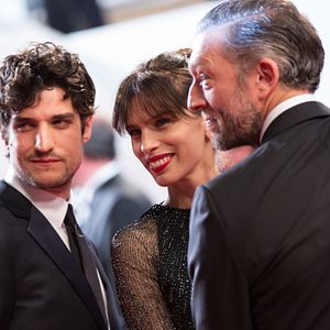 Bilder Vincent Cassel