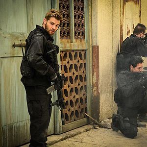 Bilder Under The Dome