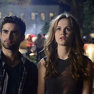 Bilder Mackenzie Lintz