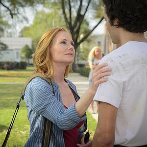 Bilder Marg Helgenberger