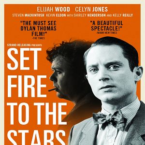 Bilder Set Fire to the Stars