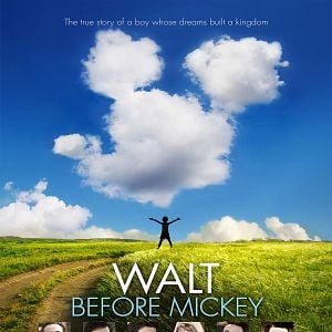 Bilder Walt Before Mickey
