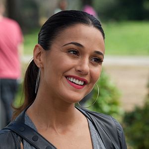 Bilder Emmanuelle Chriqui