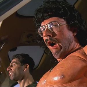 Bilder UHF - Sender mit beschränkter Hoffnung