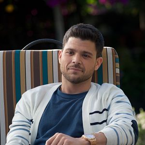 Bilder Jerry Ferrara