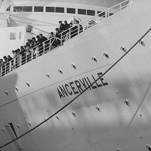 Bilder Die Schwarze aus Dakar