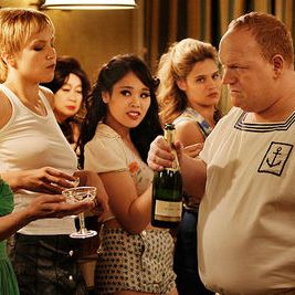 Bilder Les Cinq Parties du monde