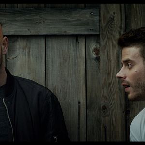 Bilder Wilde Hunde - Rabid Dogs